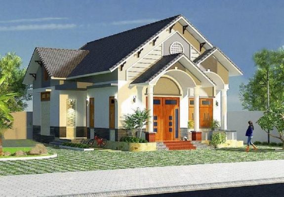 Đơn vị thi công xây nhà trọn gói giá rẻ tại Vĩnh Long chuyên nghiệp
