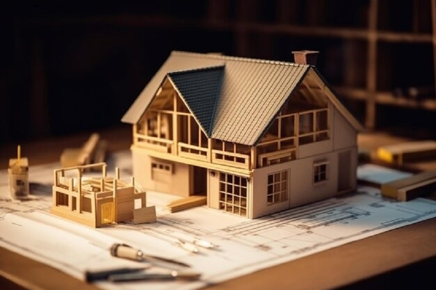 Quy trình khảo sát và báo giá xây nhà trọn gói tại Hậu Giang