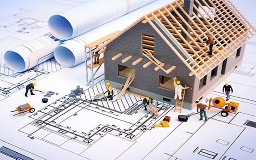 Quy trình khảo sát và báo giá xây nhà trọn gói tại Hậu Giang